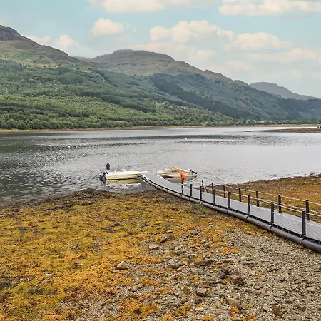 Villa Beechwood Arrochar Exterior foto