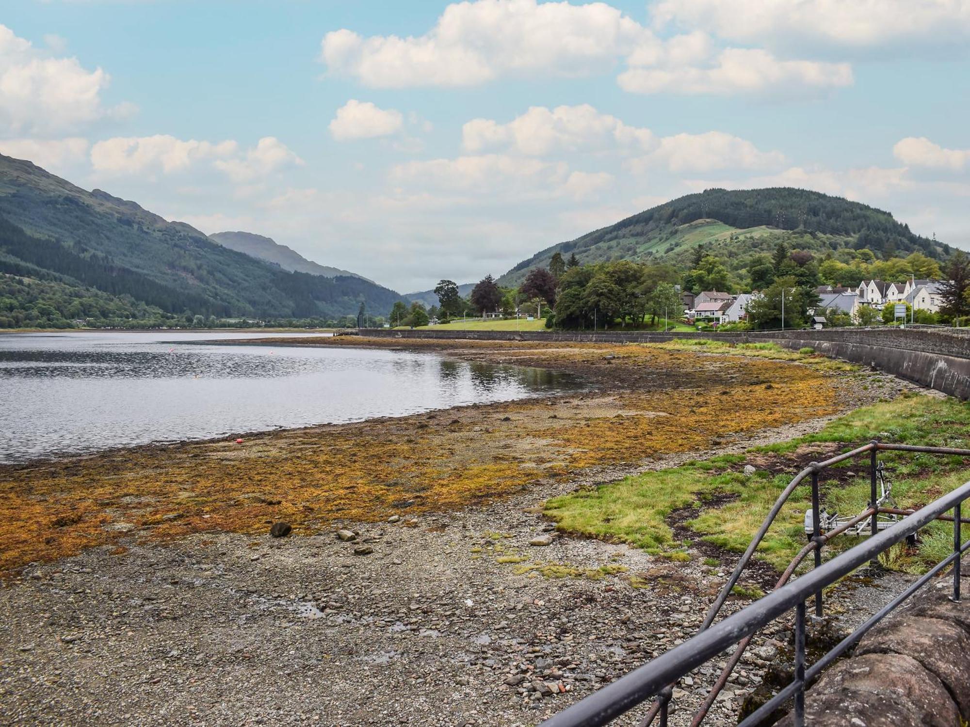 Holiday home Beechwood Arrochar
