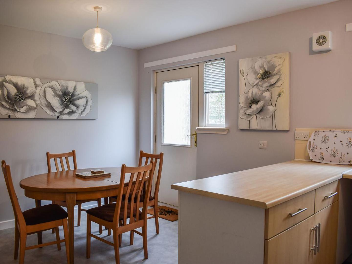 Beechwood Holiday home *