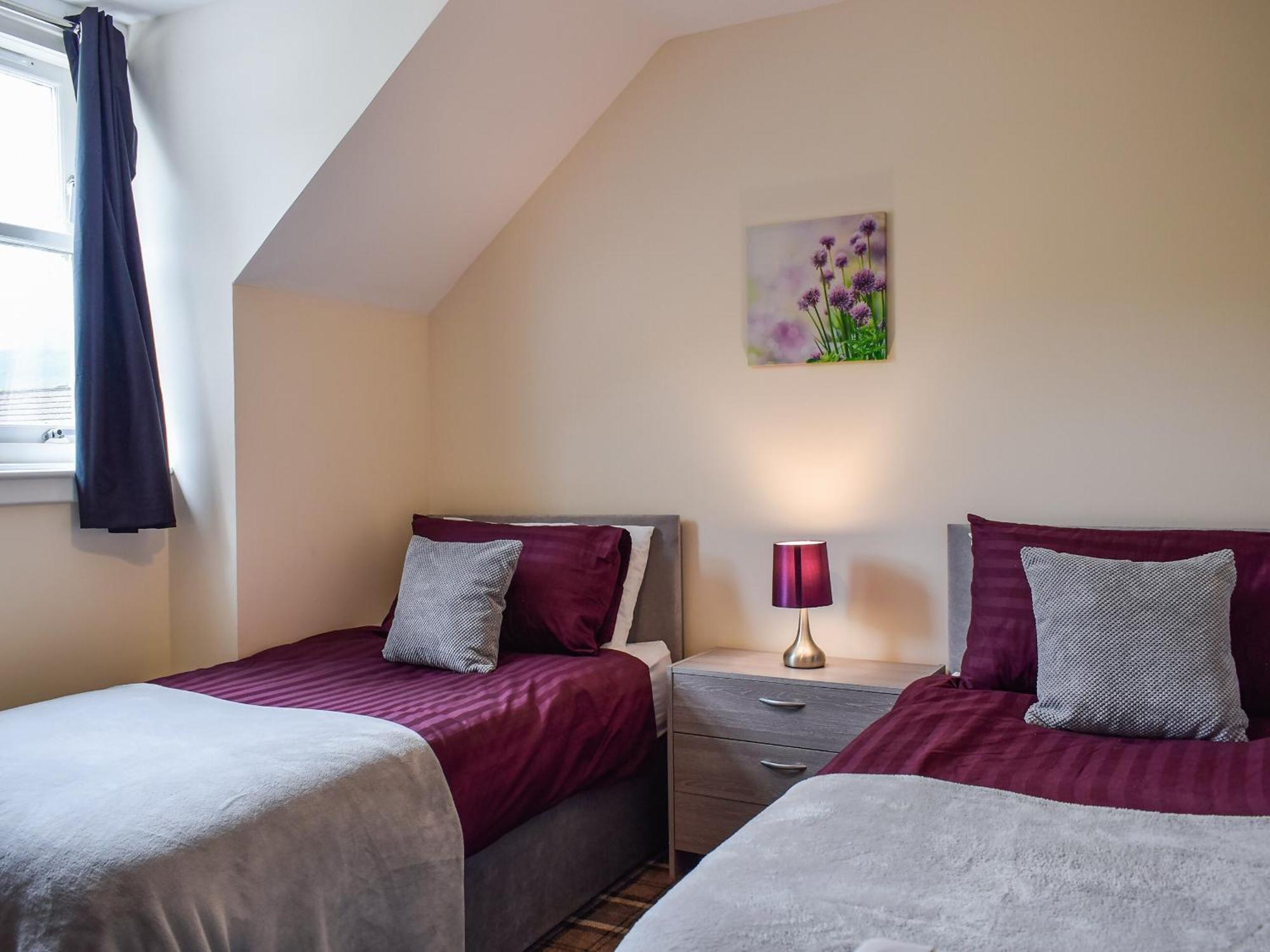 Holiday home Beechwood *