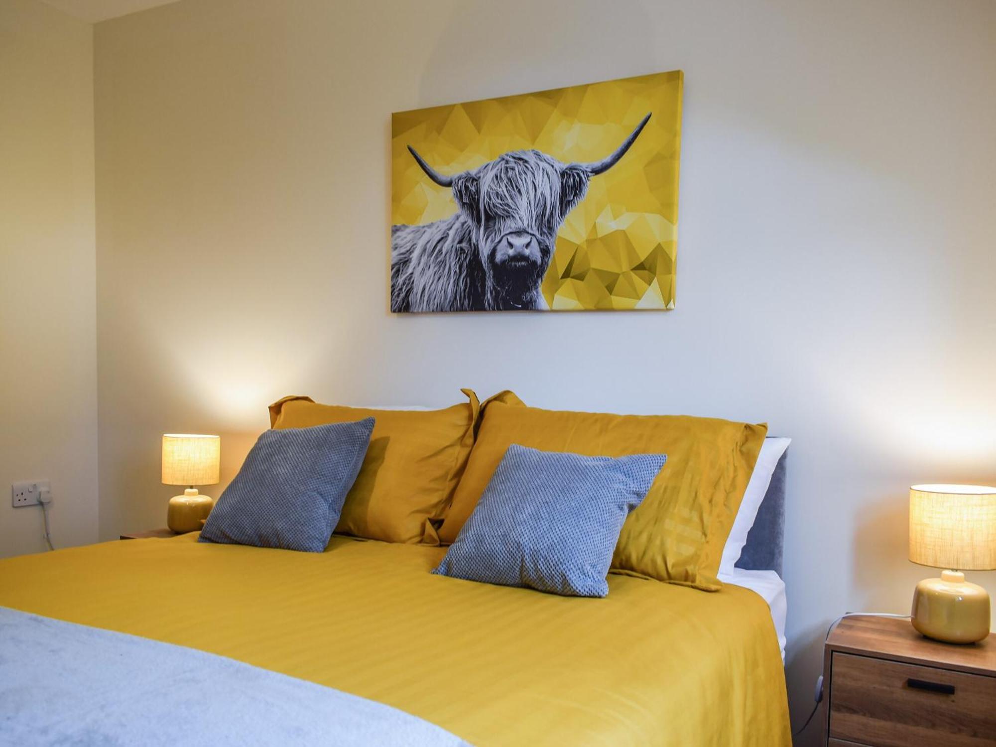 Beechwood Holiday home *