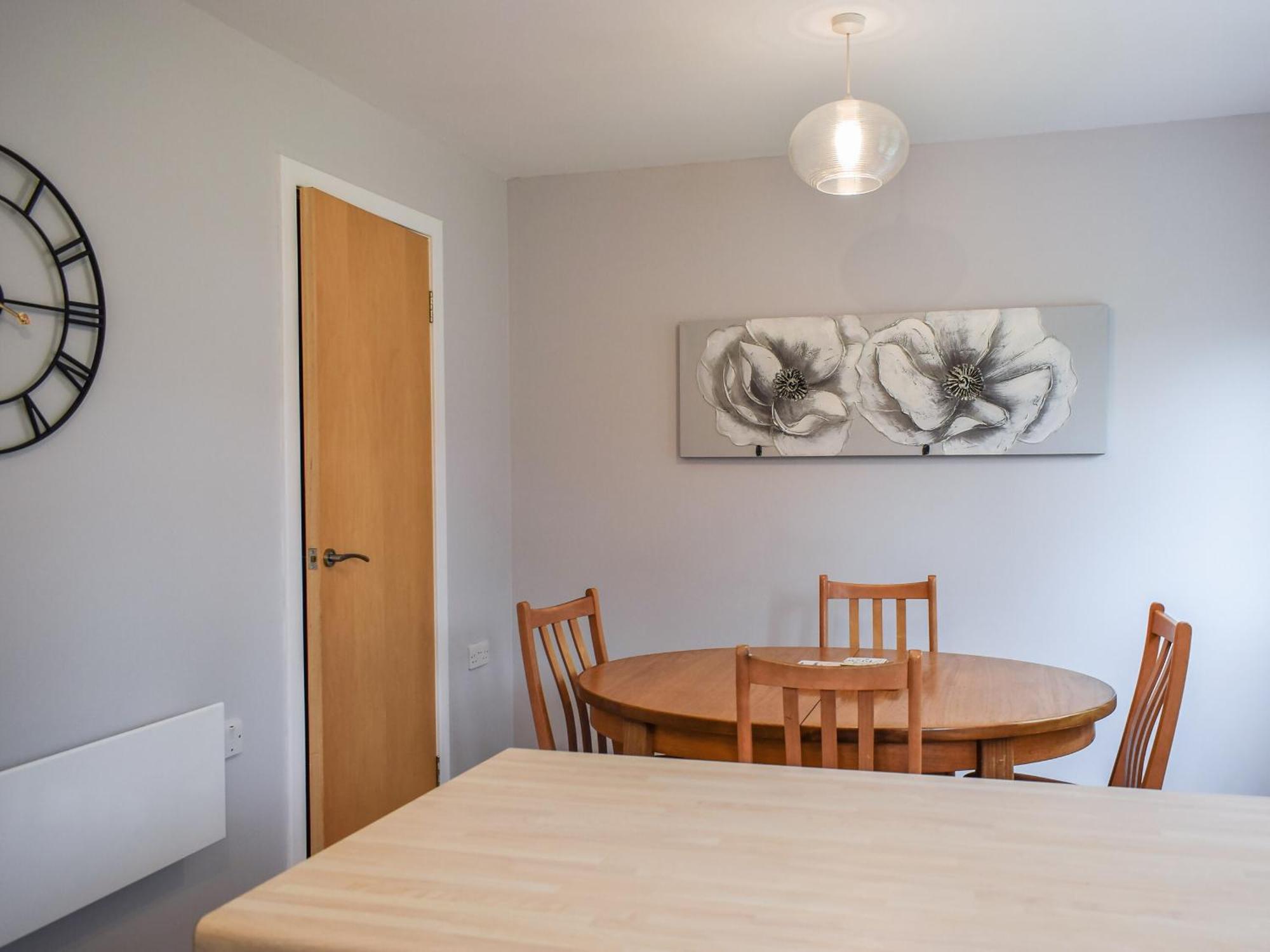 Holiday home Beechwood *