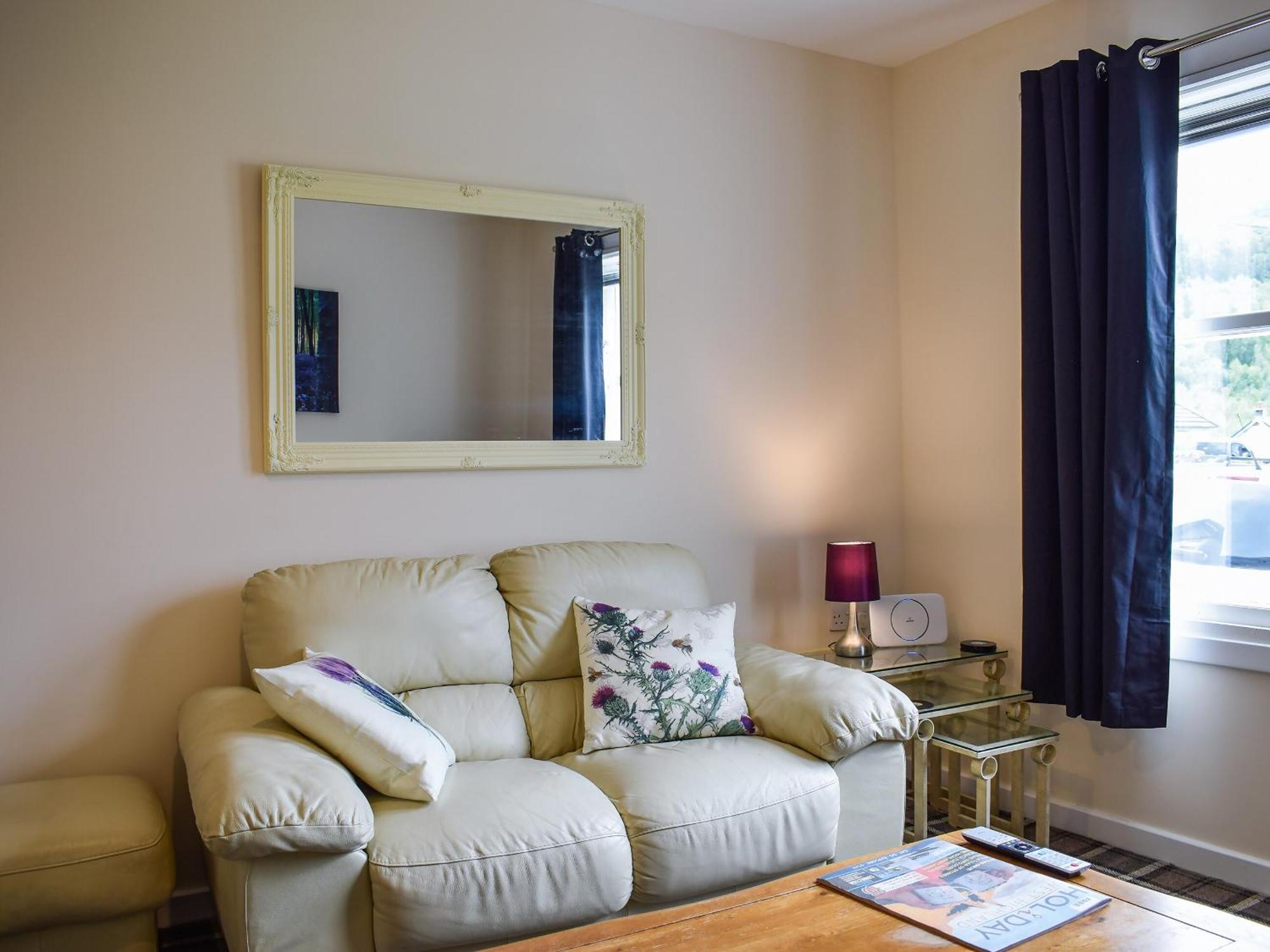 Beechwood Holiday home Arrochar