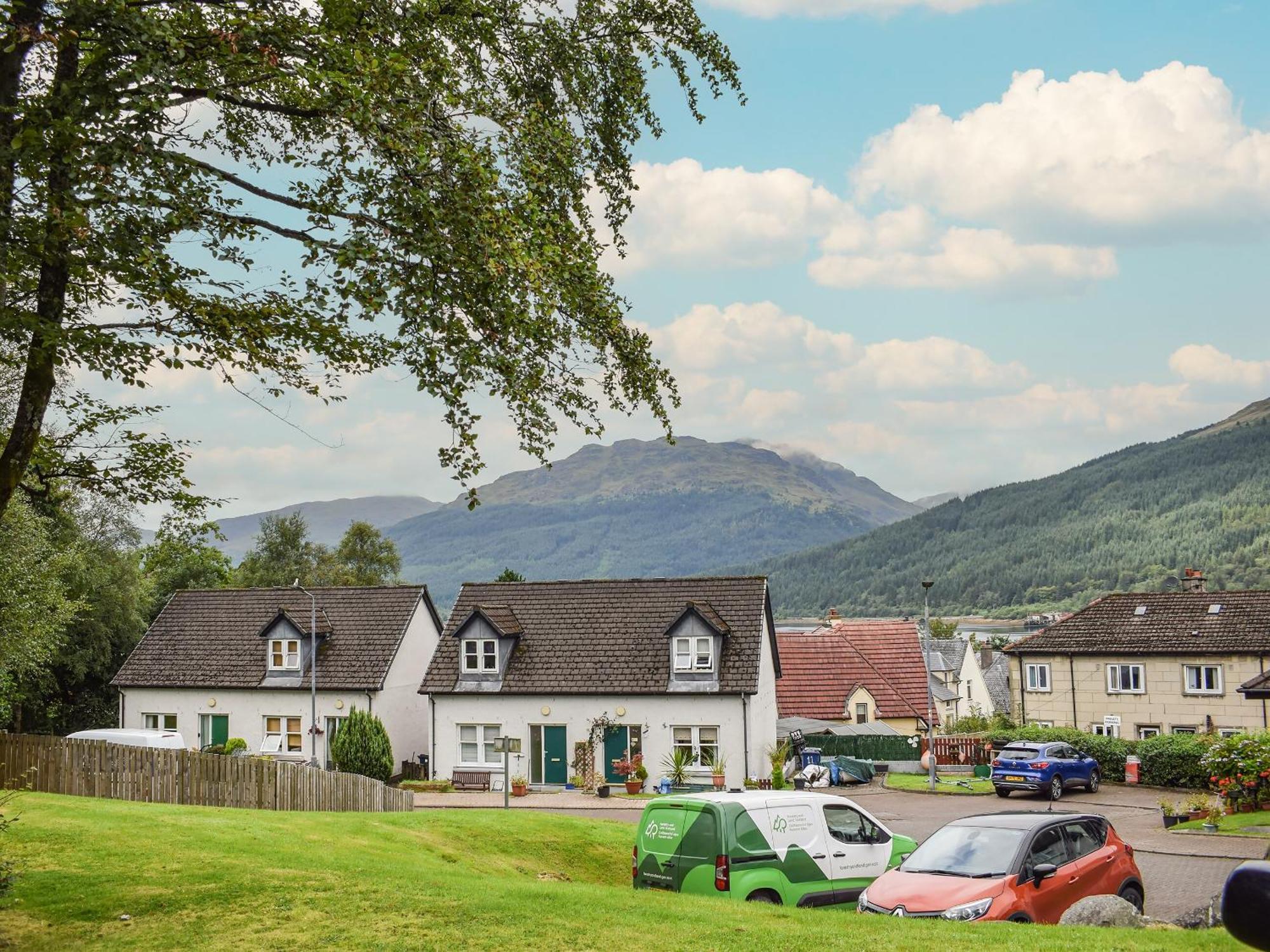 Beechwood Arrochar