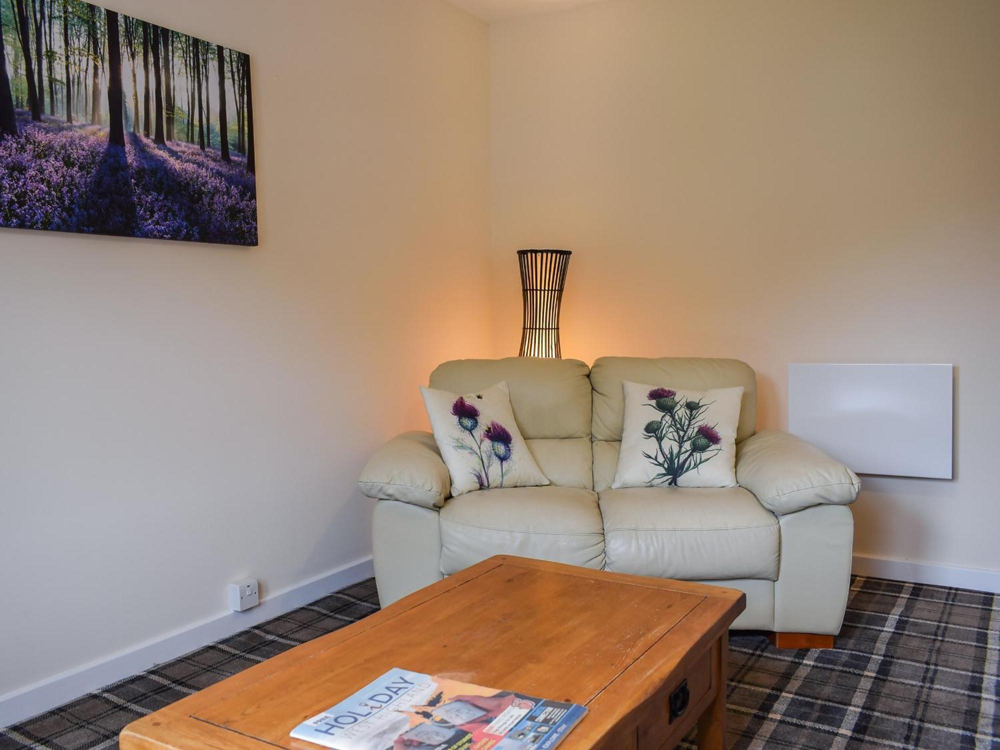 Holiday home Beechwood Arrochar