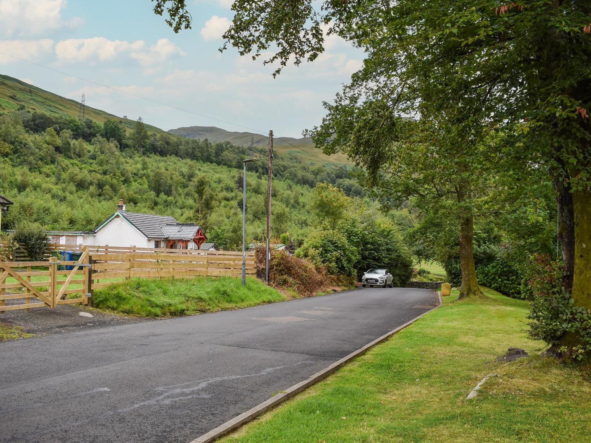 Beechwood Holiday home Arrochar