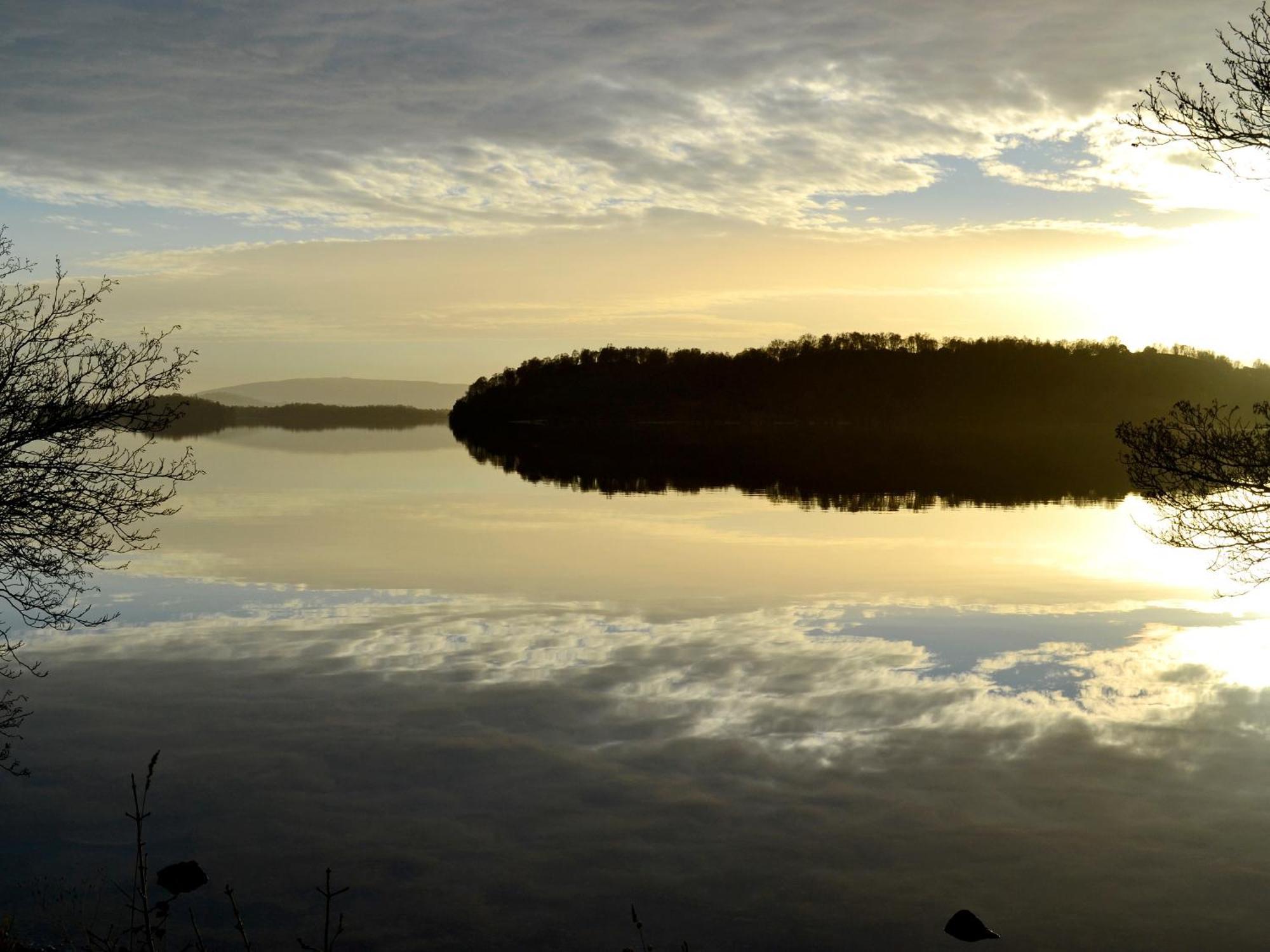 Beechwood * Arrochar